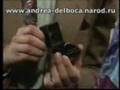 Antonella - Andrea del Boca