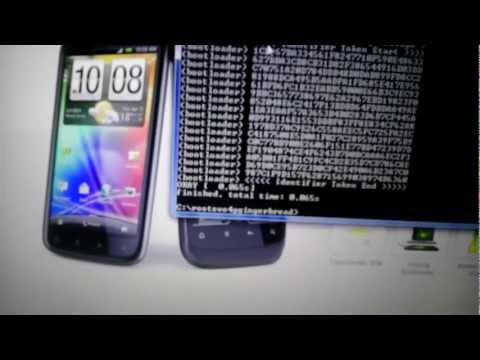 how to know hboot version