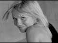 music video by geri halliwell performing calling. (p) 2001 the copyright in this audiovisual recording is owned by emi records ltd.