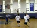 (4) Sewanhaka Volleyball 2007 - Sewanhaka vs. Manhasset