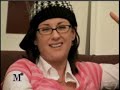 Megan Mullally-Teen Pop Star