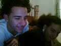 sean n danny singing
