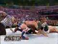 Kurt angle vs Shawn micheals 30 minute ironman match part 2