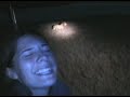 SCARY NIGHT WITH LIONS!