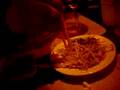How NOT to use Chopsticks... Asi no se NOO se utilizan xD