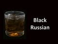 Black Russian Drink Recipe
