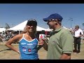 Pro Interview: Heather Golnick Pro Interview: Heather Golnick