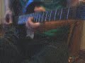 Canon in D (JerryC cover)