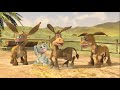 The Adventures of Donkey Ollie episode 2 part 3