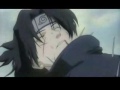 sasuke y sakura