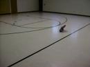 Everet Flying Hover Plane like a Boat on Floor Everet Flying Hover Plane like a Boat on Floor