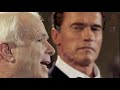 Arnie and the Forces