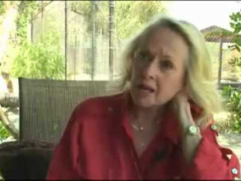 Tippi Hedren
