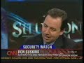 Ron Suskind on the One Percent Doctrine