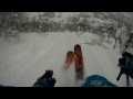 Edit: Min siste tur i Myrkdalen for i år