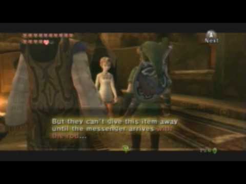 how to recover ilia's memory