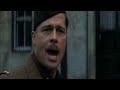 Inglourious basterds (2009) official movie trailer hd