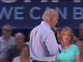 Joe Biden: Bipartisanship