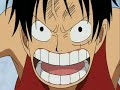 One Piece - Luffy vs Lucci - Entire Fight (1/7)