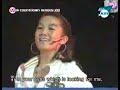 Joo - My name (BoA) (sub)