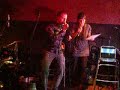 Dario BANDY Bandinelli duet with Marta Gerbi @ Lian (Roma)