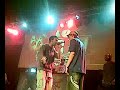 Batalla de los Gallos 2008 Barcelona (Chester vs El Kapo