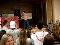 Nolen the rockstar!