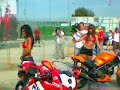 Una capatina al wdw x frescare la moto ;-)