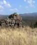 Sardegna Nuragica: Il  Castello megalitico di Monte Baranta