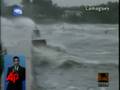 Cubans Pick Up Pieces Following Paloma