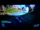 Halo 3 Vehicular Manslaughter into a Rampage