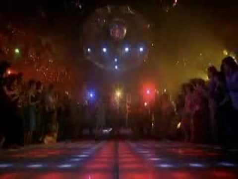 Saturday Night Fever -
