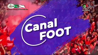 Canal Foot | 23-01-2023