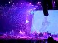 Lovers in Japan - Coldplay, in Stockholm. High quality!