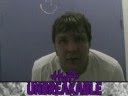 Unbreakable Jon Moxley Pre-match