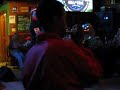 Kamloops Rube Band Crashes Bearly's House of Blues