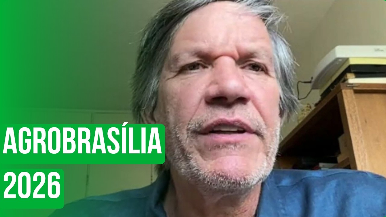 AgroBrasília 2026