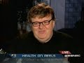 MICHAEL MOORE ON KEITH OLBERMANN JULY 12, 2007 MICHAEL MOORE ON KEITH OLBERMANN JULY 12, 2007