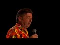 Conal Gallen \"Live! & Full Of It\"