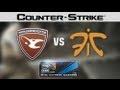 fnatic vs. mousesports 1/3 - IEM GC Guangzhou Counter-Strike Grand Final