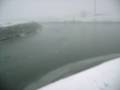 Viaggio nell'inverno padano 2008/2009
