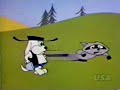Deputy Dawg - Deputy Dawg\