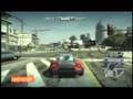 Burnout Paradise Gameplay