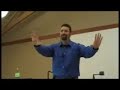 Stortytelling Secrets from Dan Weedin - How to become a better storyteller
