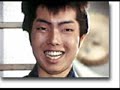Toyama no Kin-san(1970-1973) - Theme song