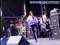 Pino Scotto - Il Grido Disperato di 1000 Bands Pino Scotto - Il Grido Disperato di 1000 Bands