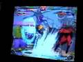 MvC2: Brett (1p) vs Ray (2p) 10 .:August 2004:.
