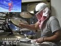 とある科学の超電磁砲 ＯＰ only my railgun　叩いてみた