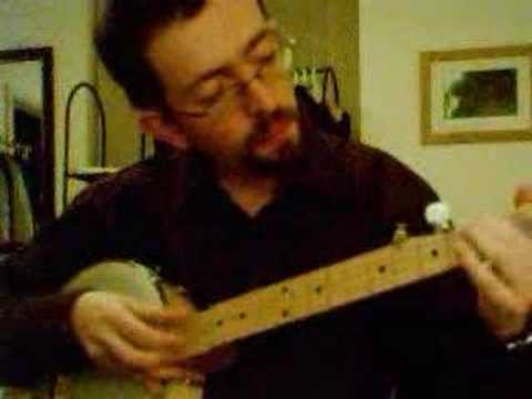 MEDIEVAL MUSIC - BLUEGRASS STYLE!?!