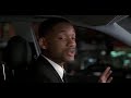 MIB: Frank singing \"who let the dogs out?\" MIB: Frank singing \"who let the dogs out?\"